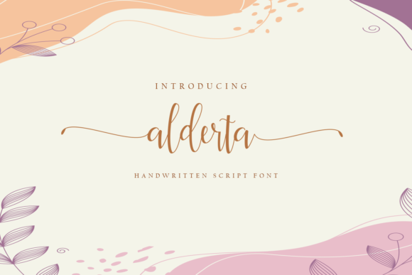 Alderta: A Script Amp Review