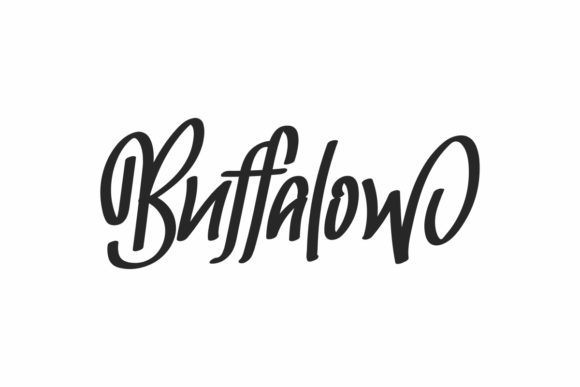 Buffalow: A Script Amp for Real Projects