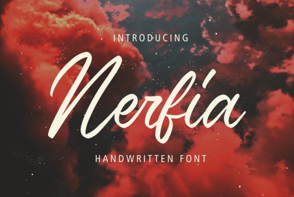 Discover the Elegance of Nerfia