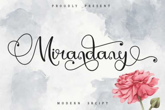 Mirandany: A Script Amp for Real Projects