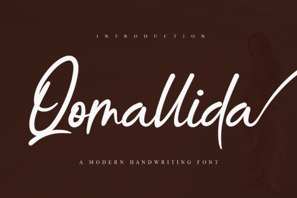 Qomallida: A Script Amp for Real Projects