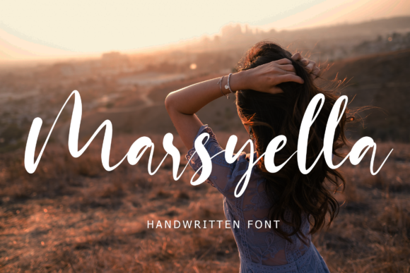 Upgrade Your Brand with Marsyella